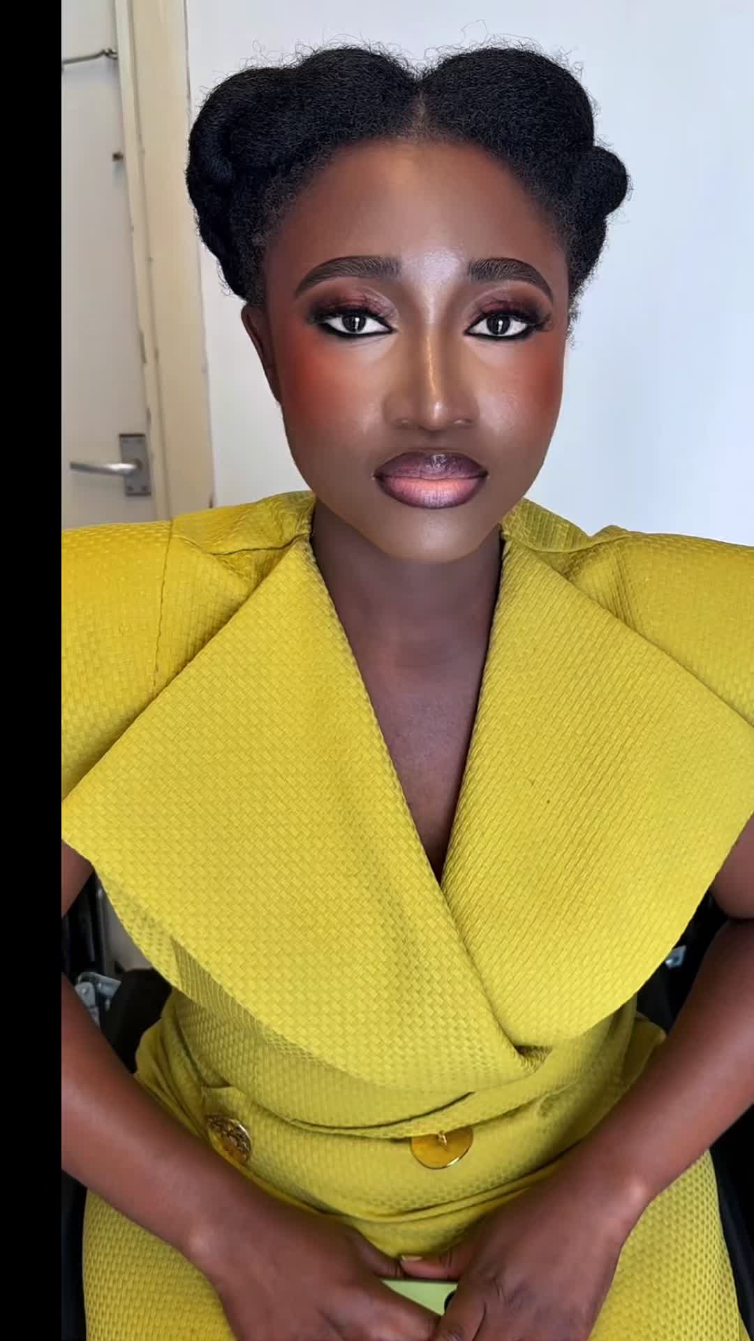 @MAKEUP ARTIST IN LIVERPOOL