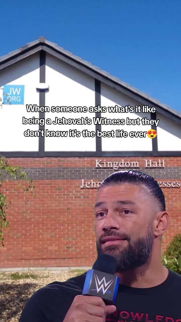 @JW_Memes♥️