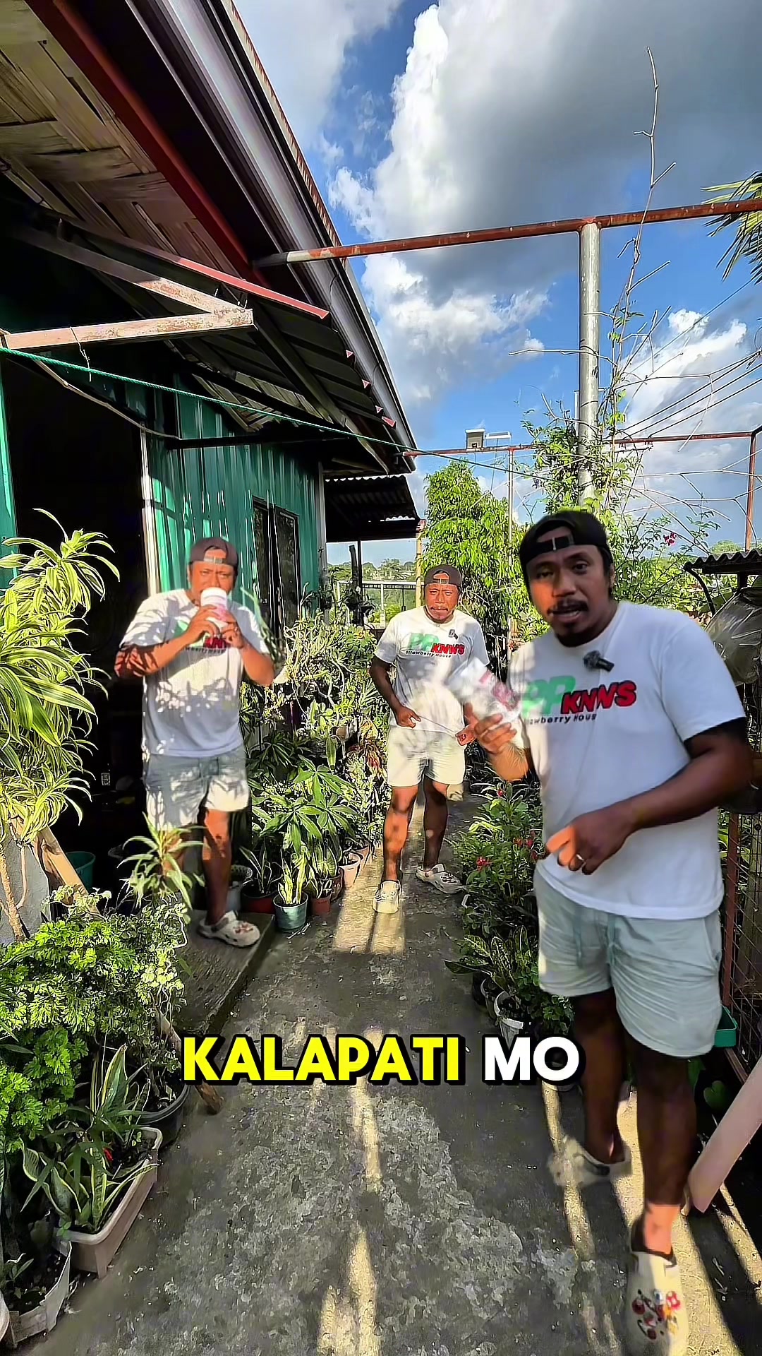 @Kain PEPEr Loft