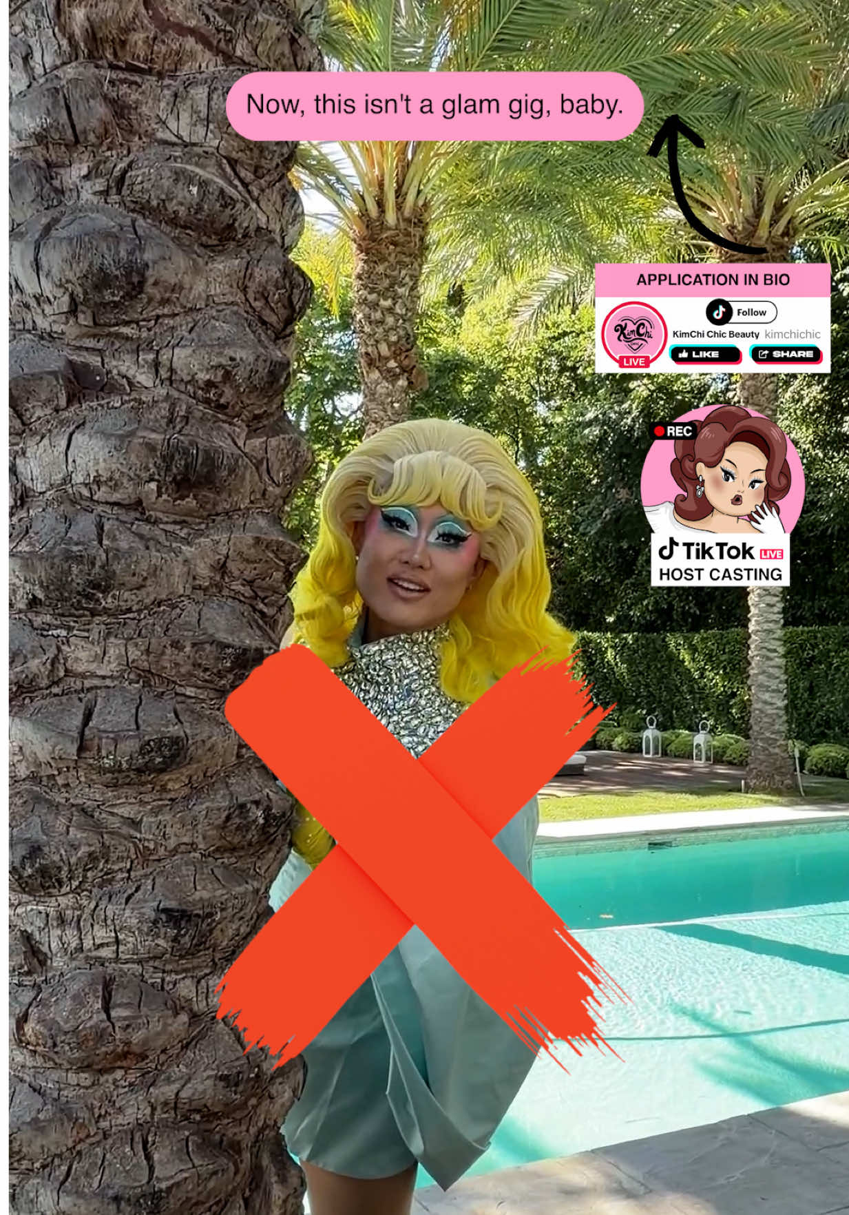 @KimChi Chic Beauty