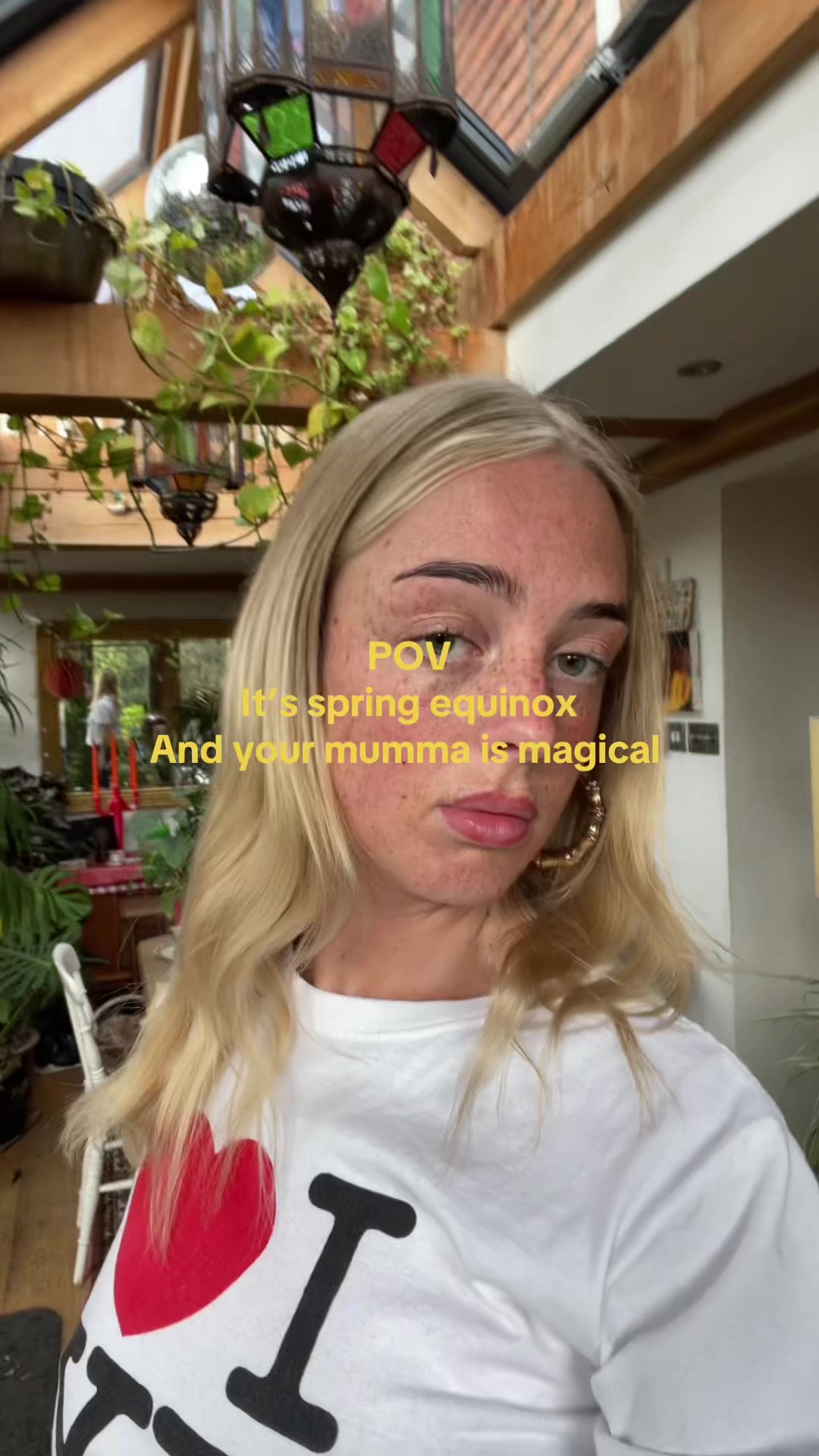 @Lily