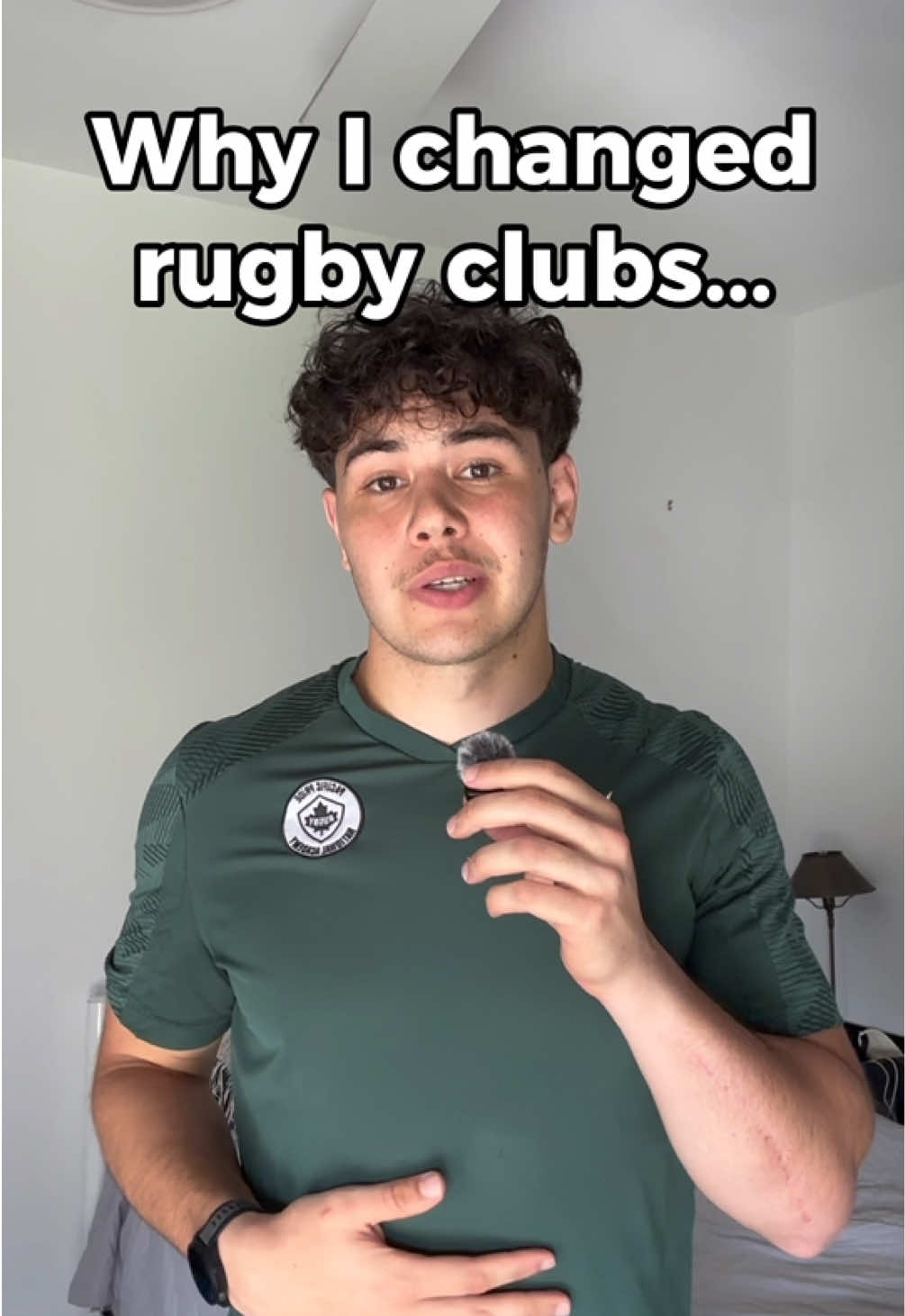 @The Rugby T