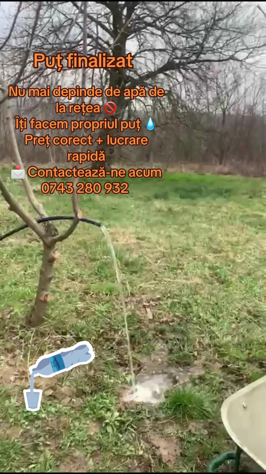 @AquaDrill Bacău