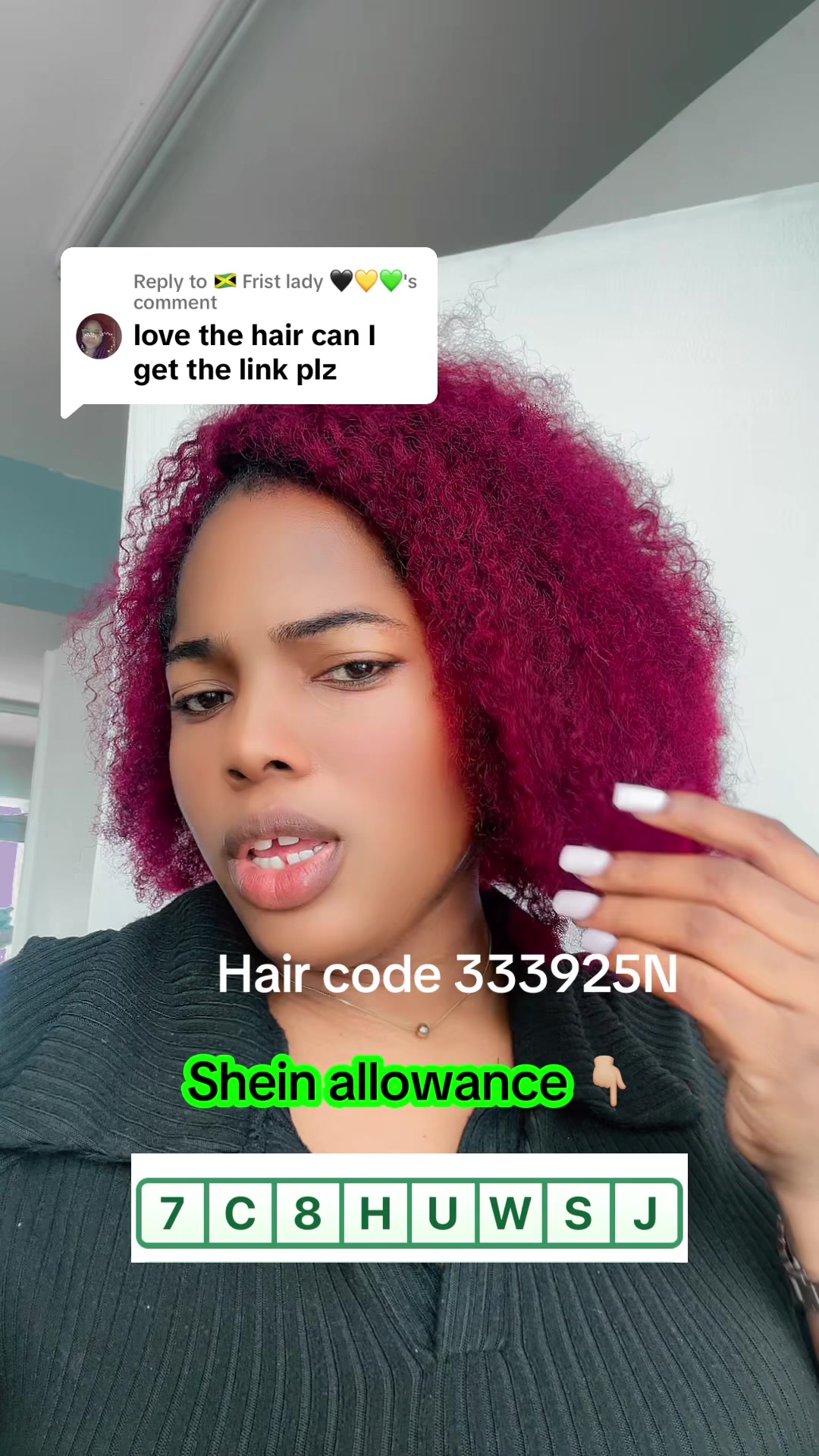 @Unicolady
