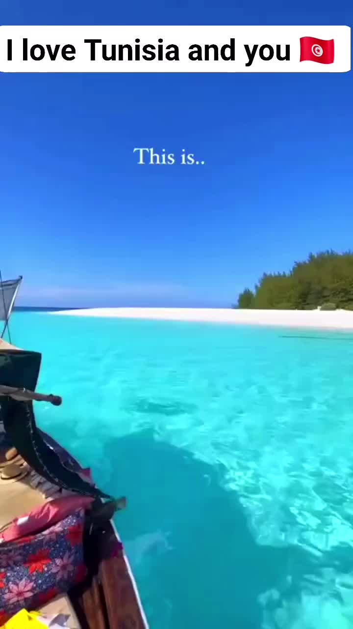 @LOVE❤️ 🇹🇳TUNISIA
