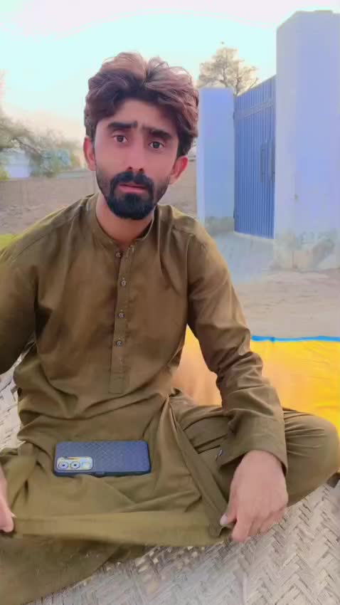 @Usman Dogar Pinda ayla