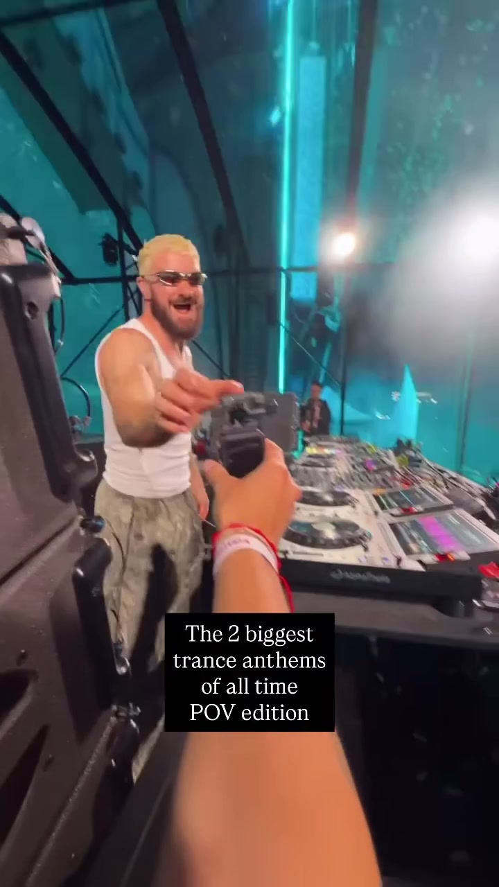 @James Hype
