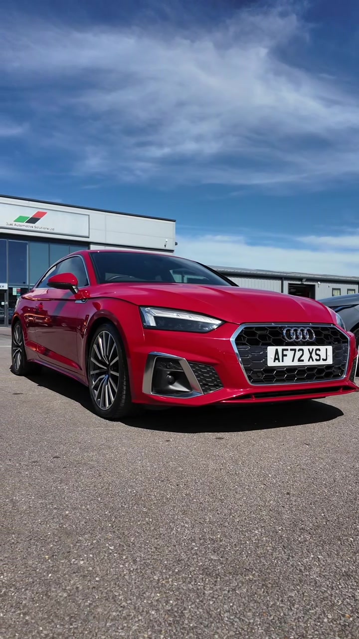 @Just Audi VW