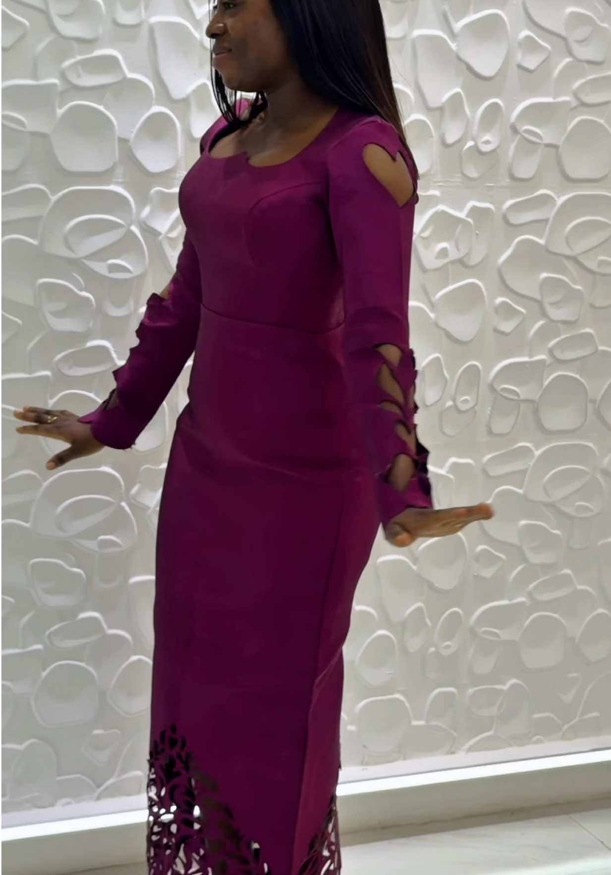 @Lara Evelyn