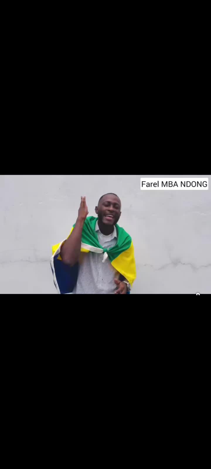 @Gabon, mon h&eacute;ritage