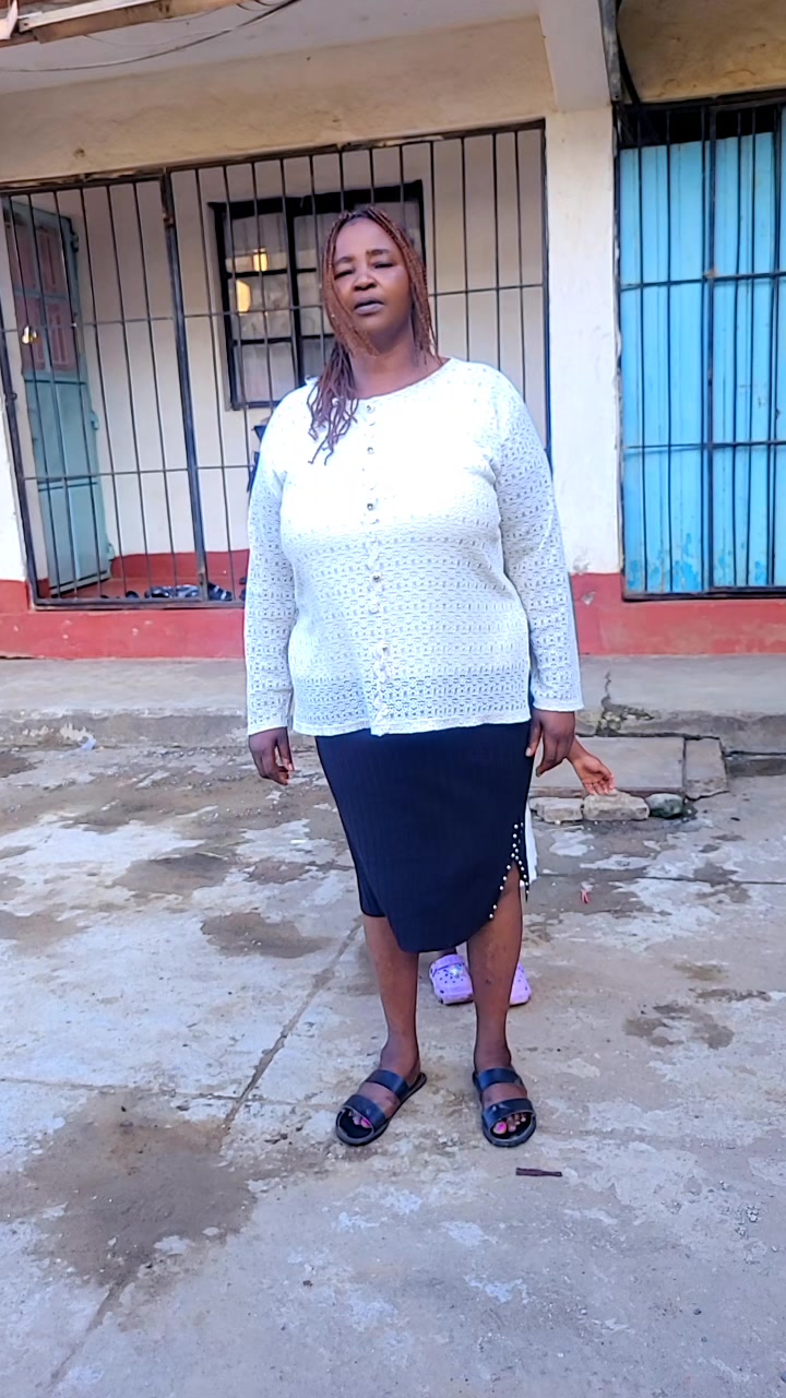 @Joyce kamau