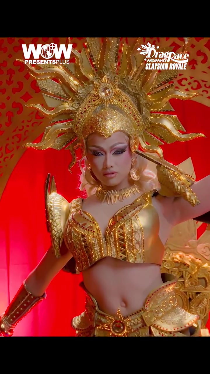@Drag Race Philippines