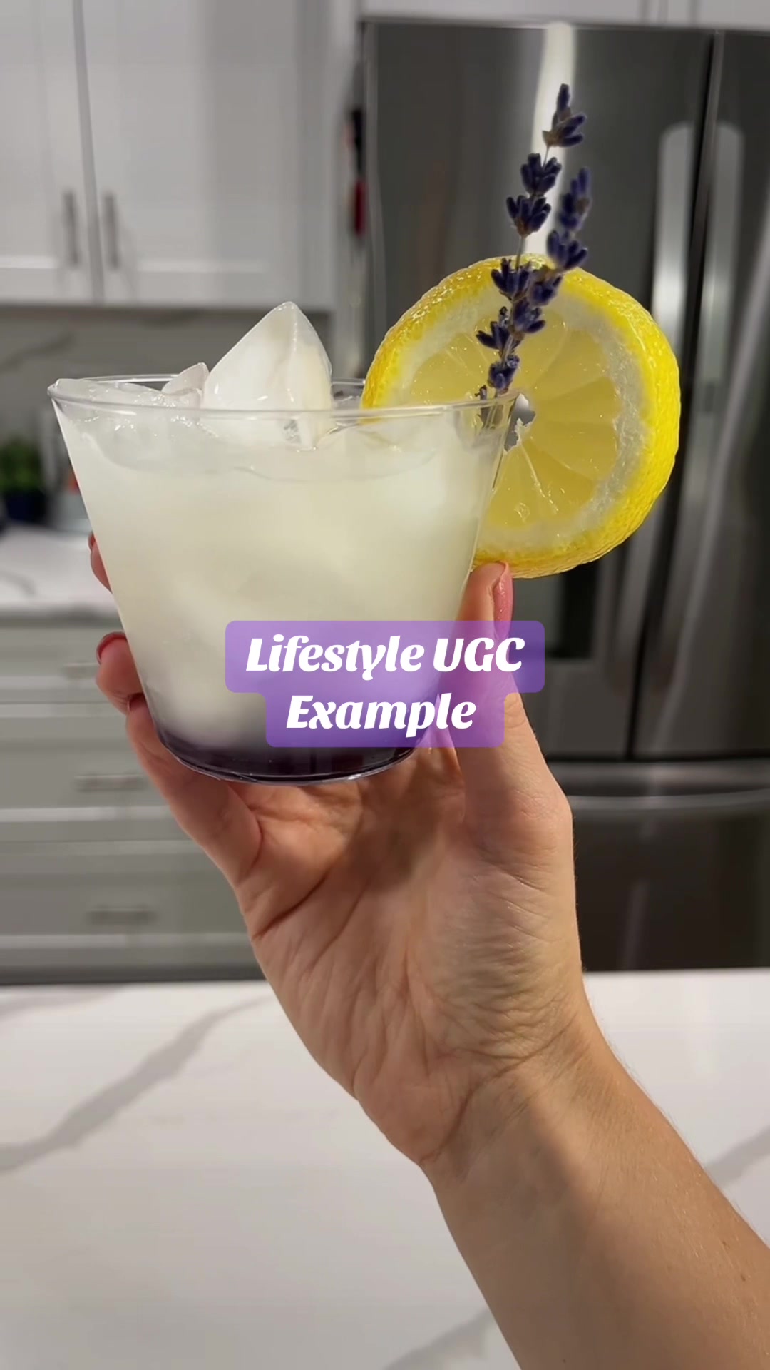 @Krista Wolfe | UGC Creator