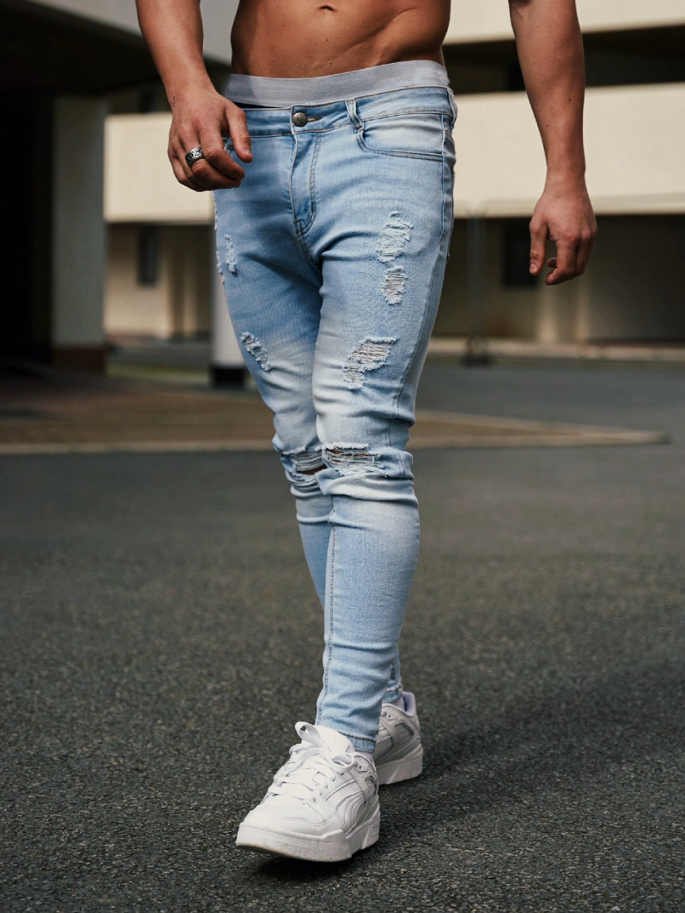 @Colome Clark Clothing