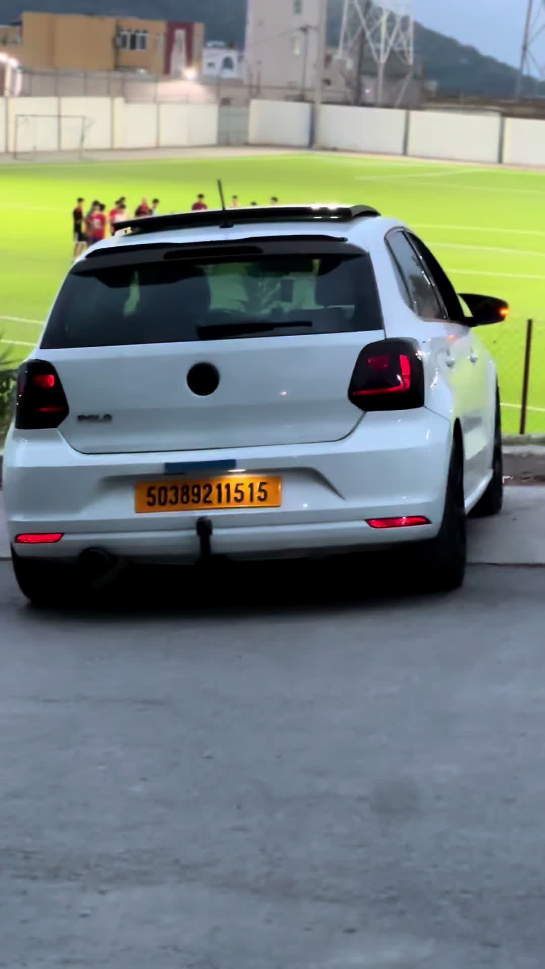 @PoLo 6R 15
