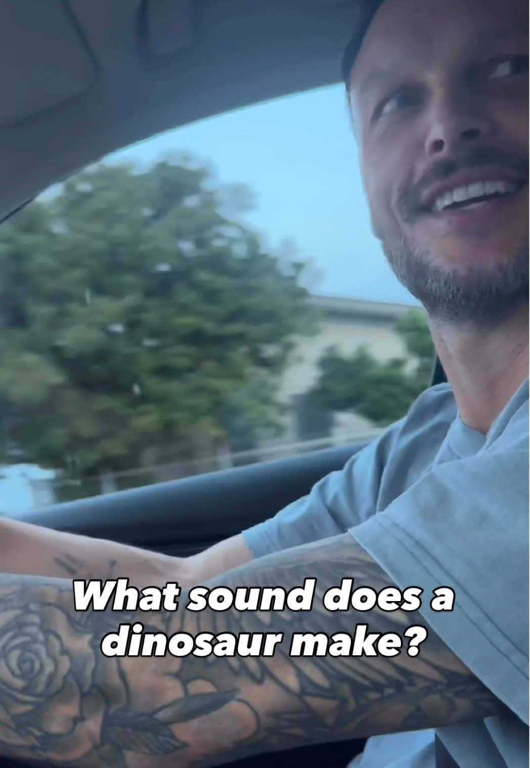 @Indie and Ben Boyce