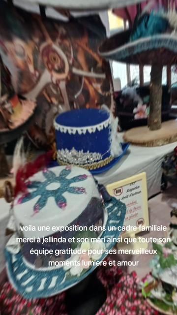 @La guerrière au bouclier 🛡🙏