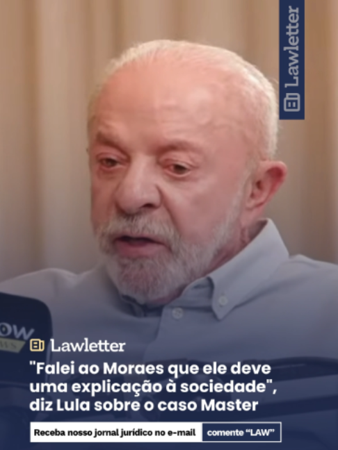 @Lawletter