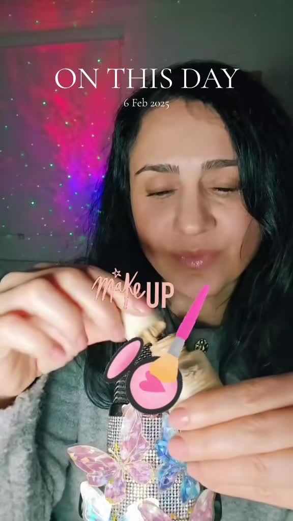 @Spring ASMR 🌱💞