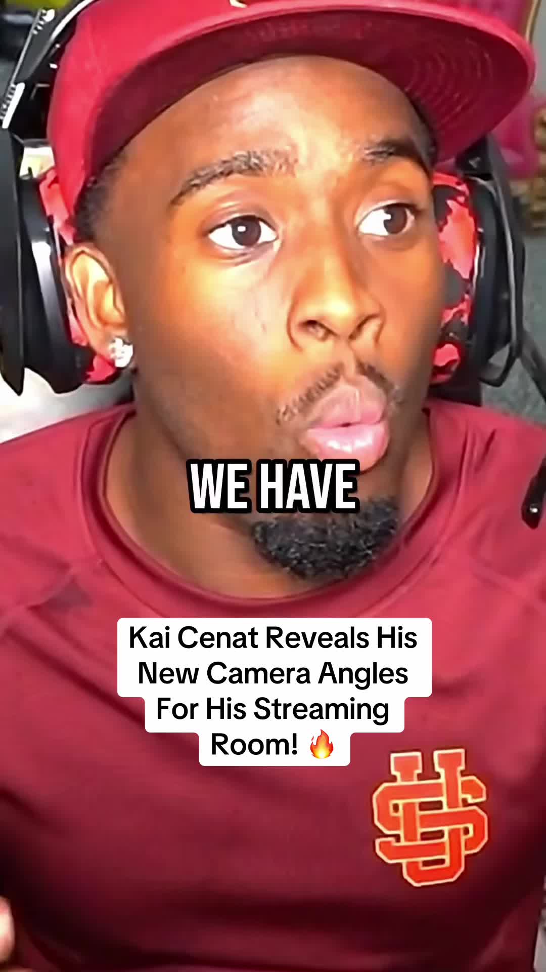 @Streamer University