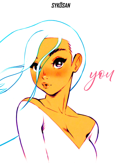 @Sykosan