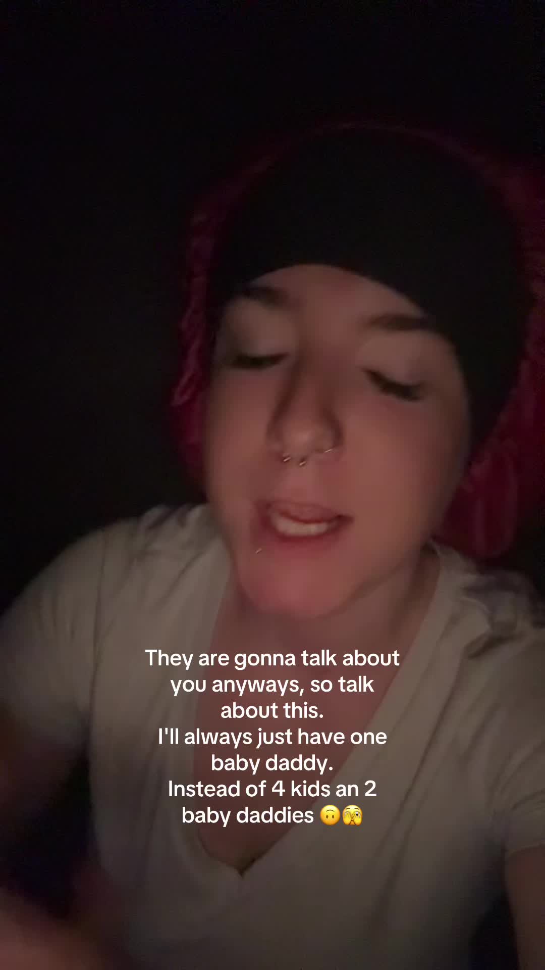 @Haley Black