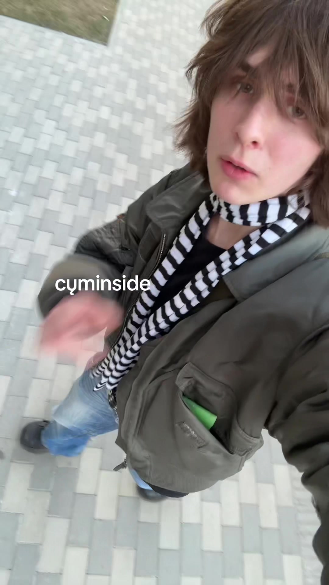 @лег