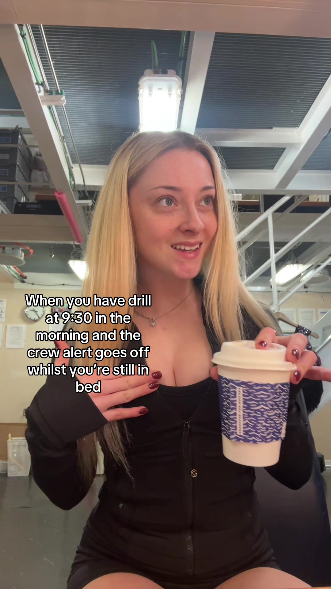 @Larissa McDonald 🦋