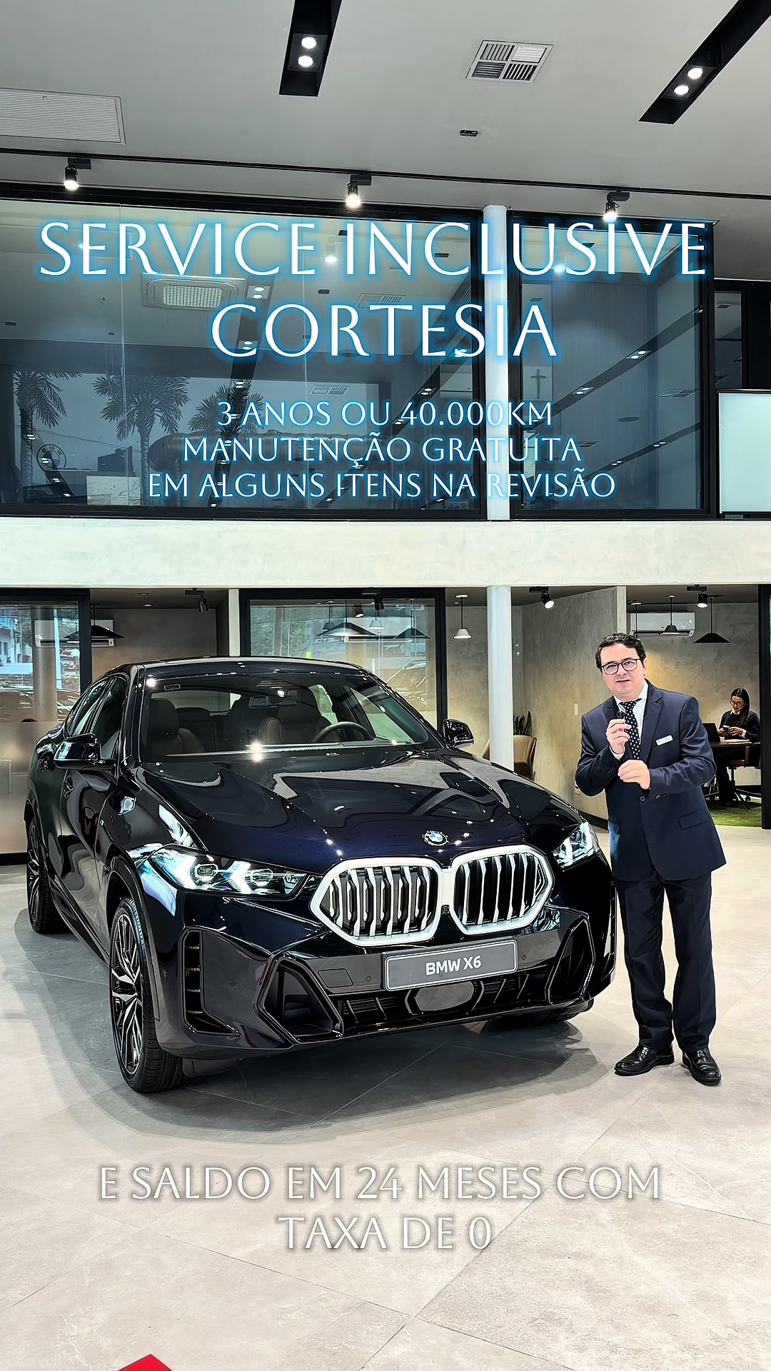 @Fabinho Campos BMW