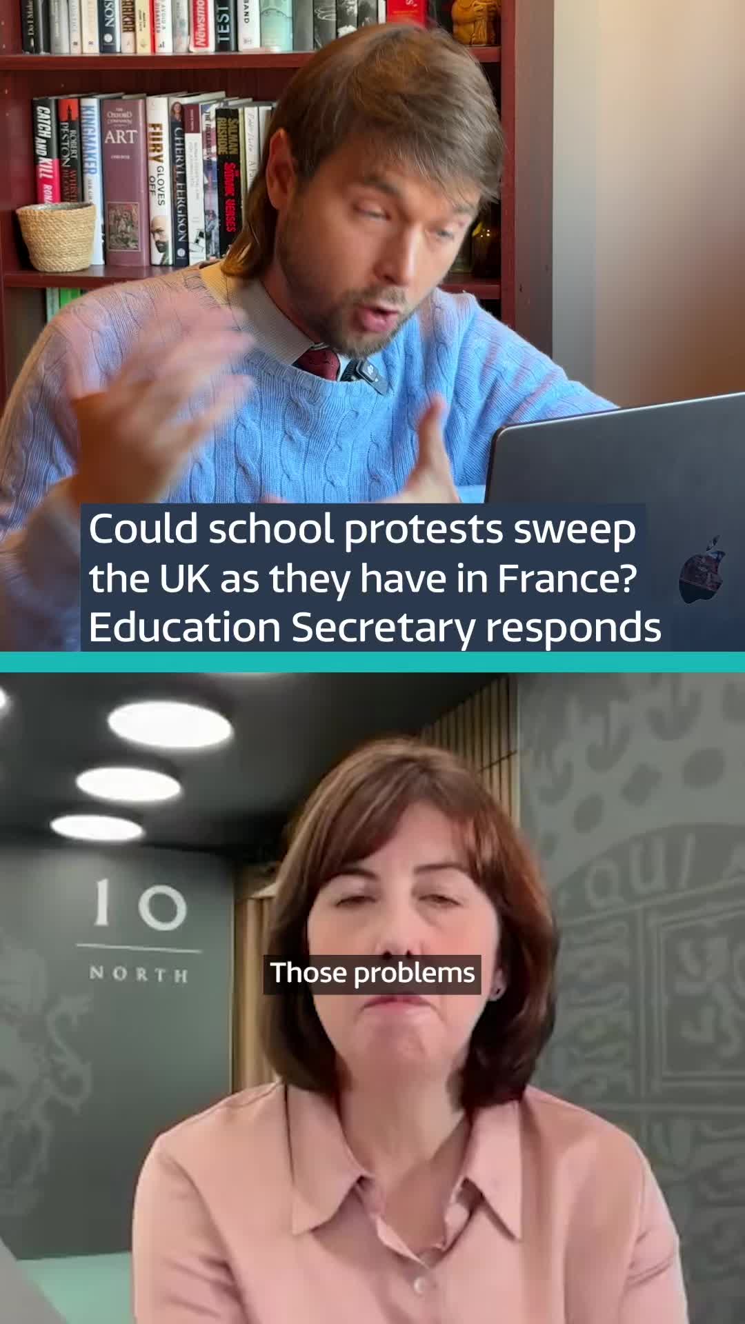 @ITV Politics