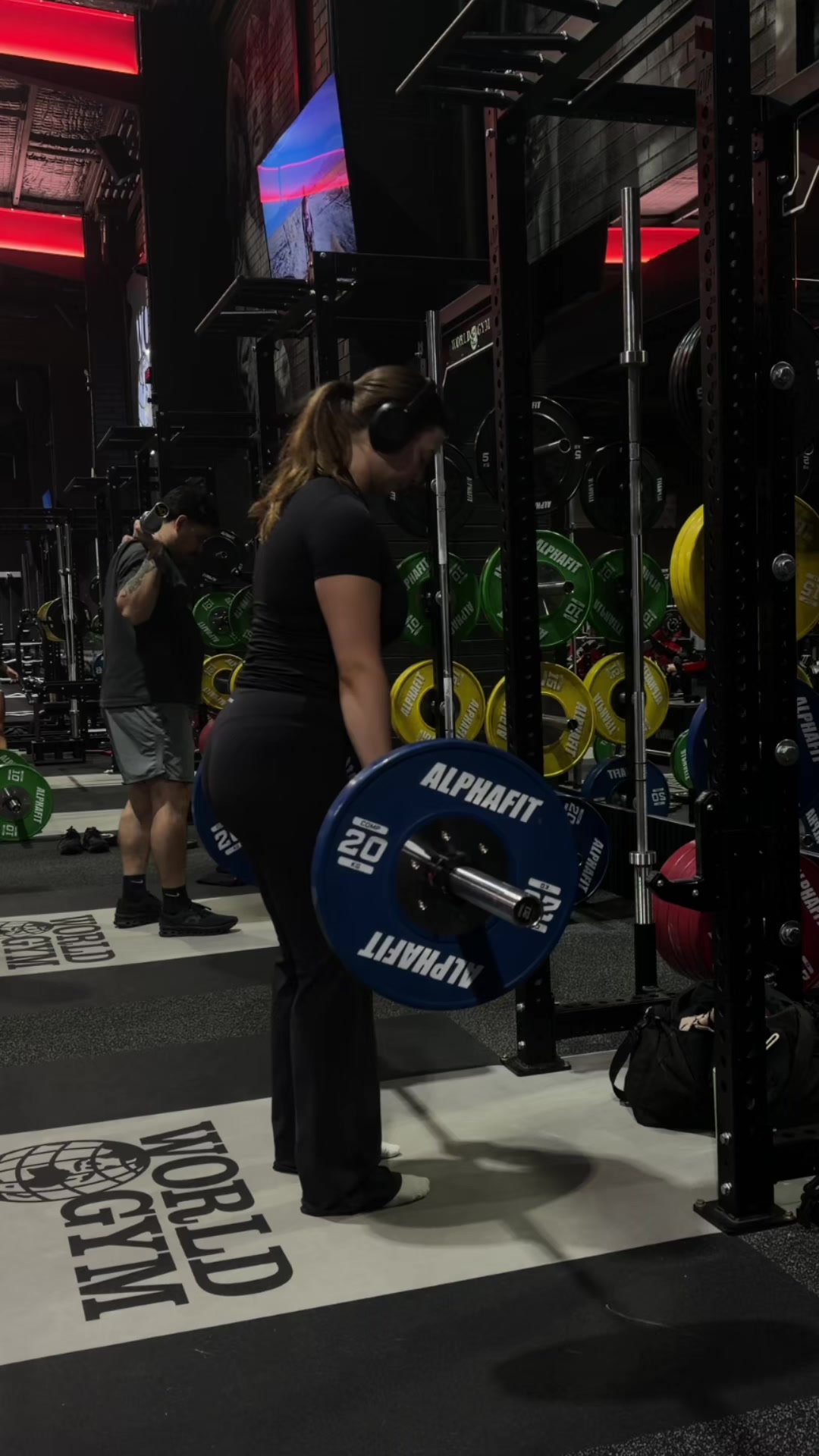 @izzy! | online fitness coach
