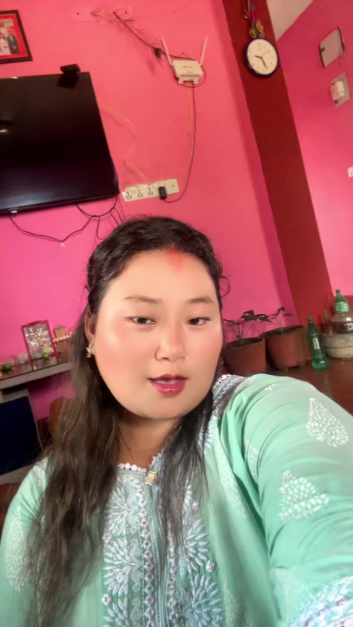 @Anisha gurung
