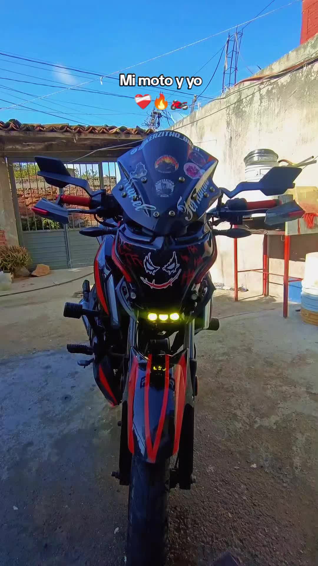 @𓆩Sokerzitho Biker𓆪