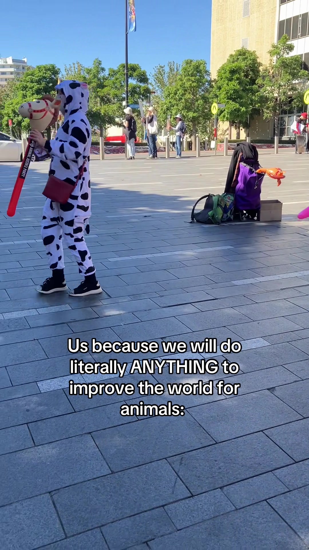 @Animal Justice Party NSW