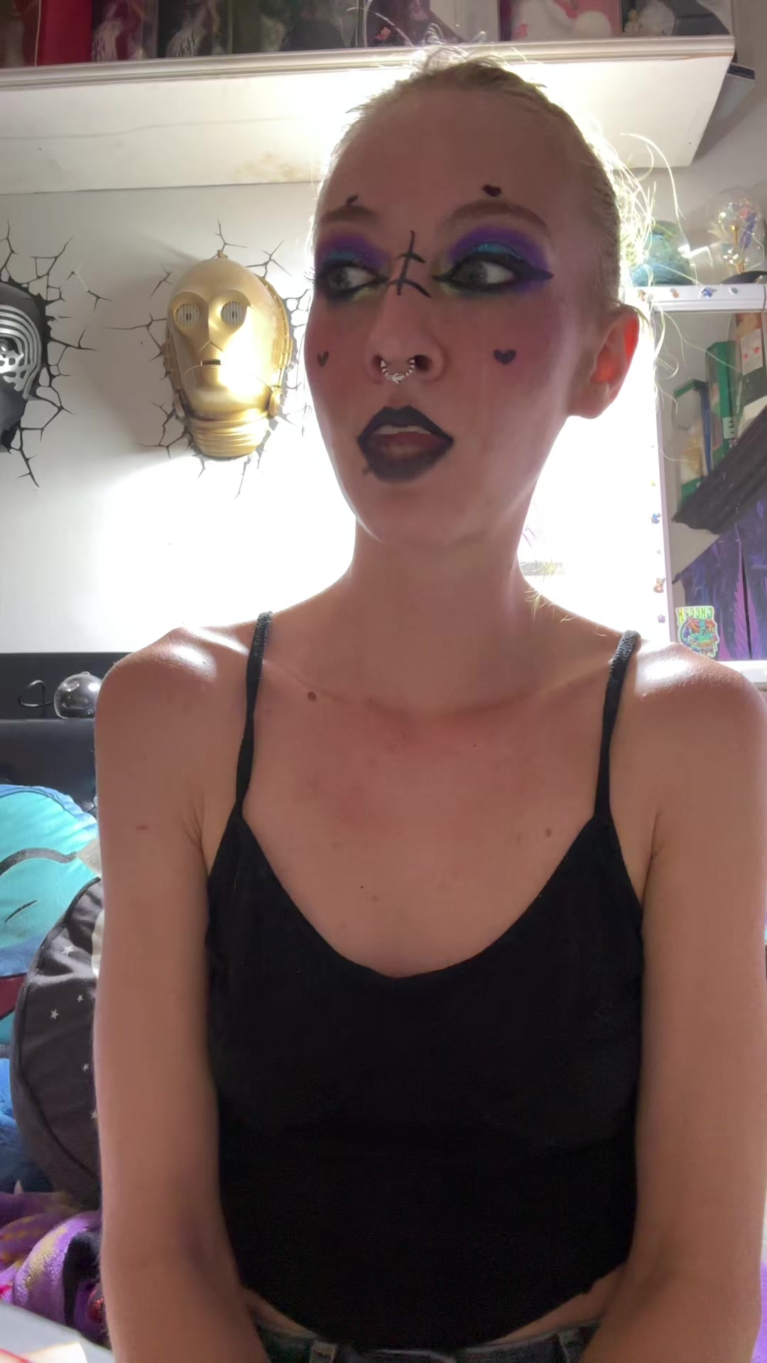 @Beetlejuice