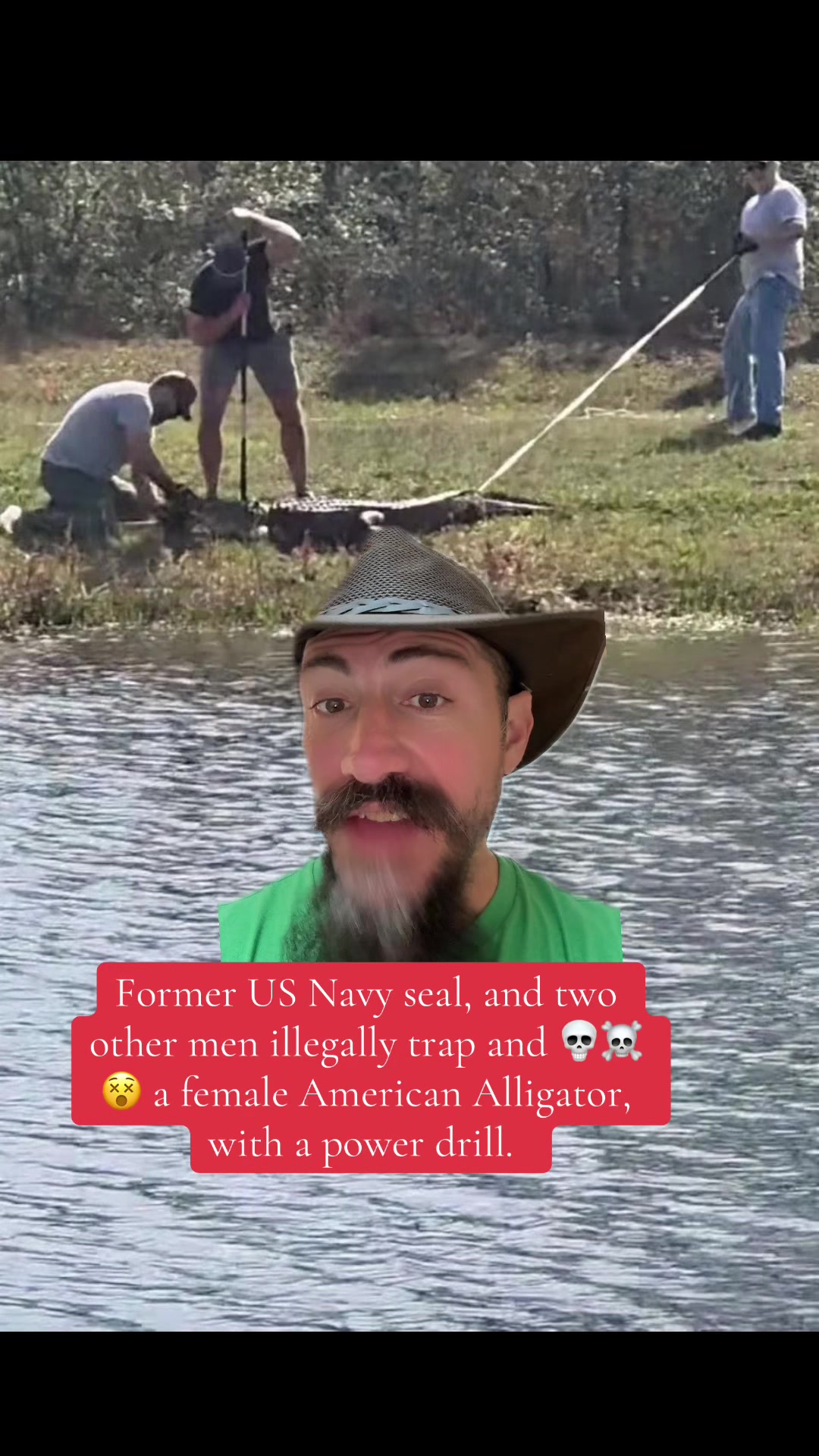 @CreaturePreacher