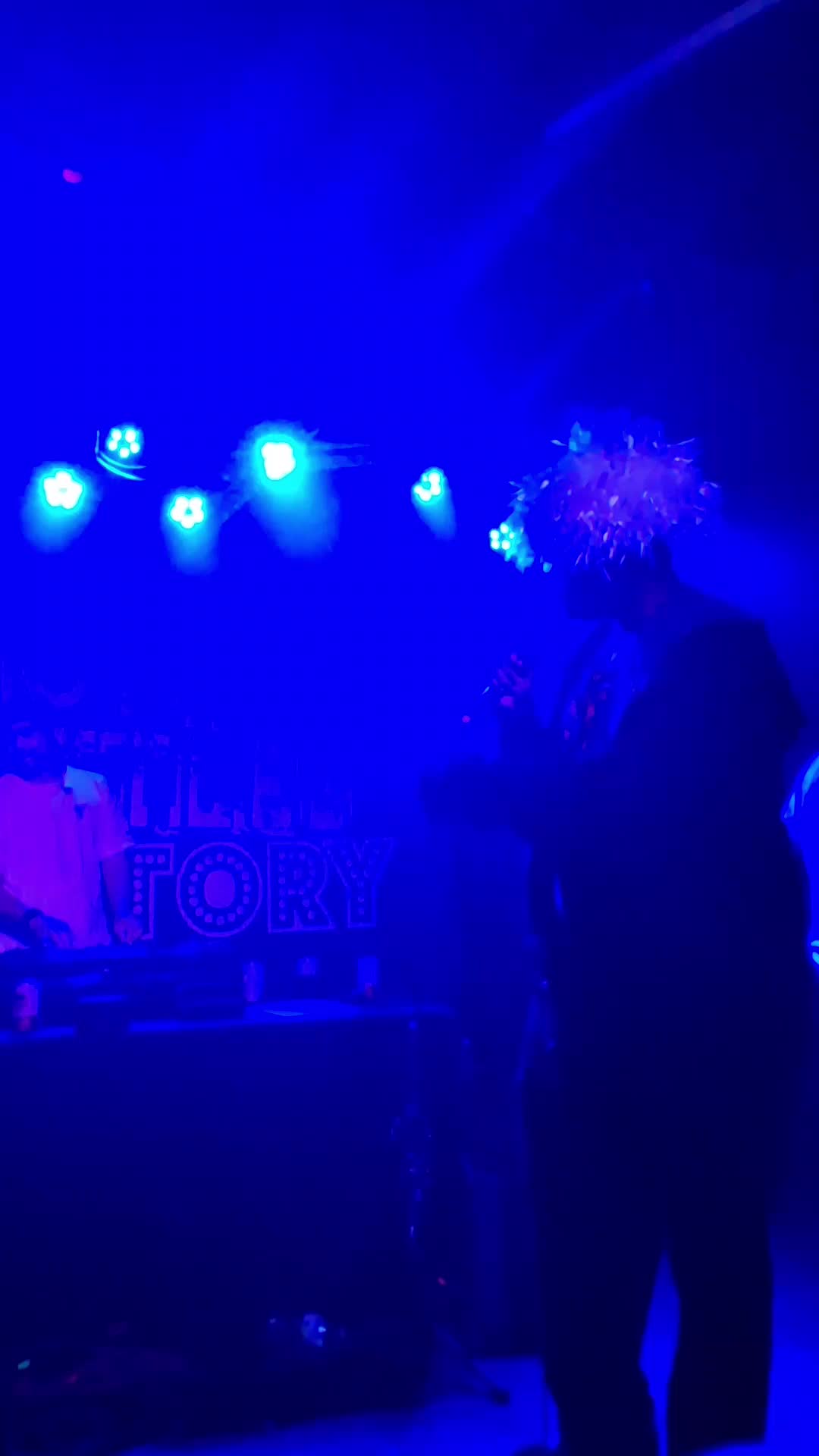 @TW203 PRODUCTIONS