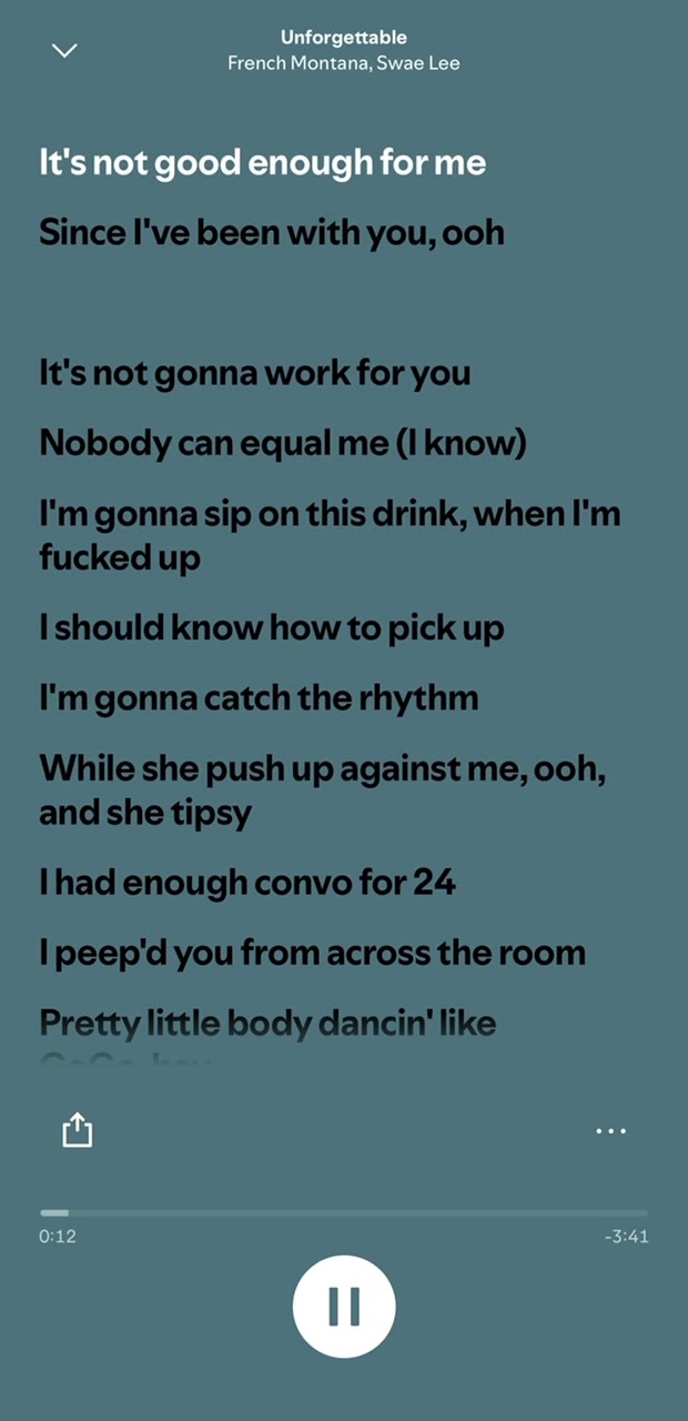 @Spotify 🎧