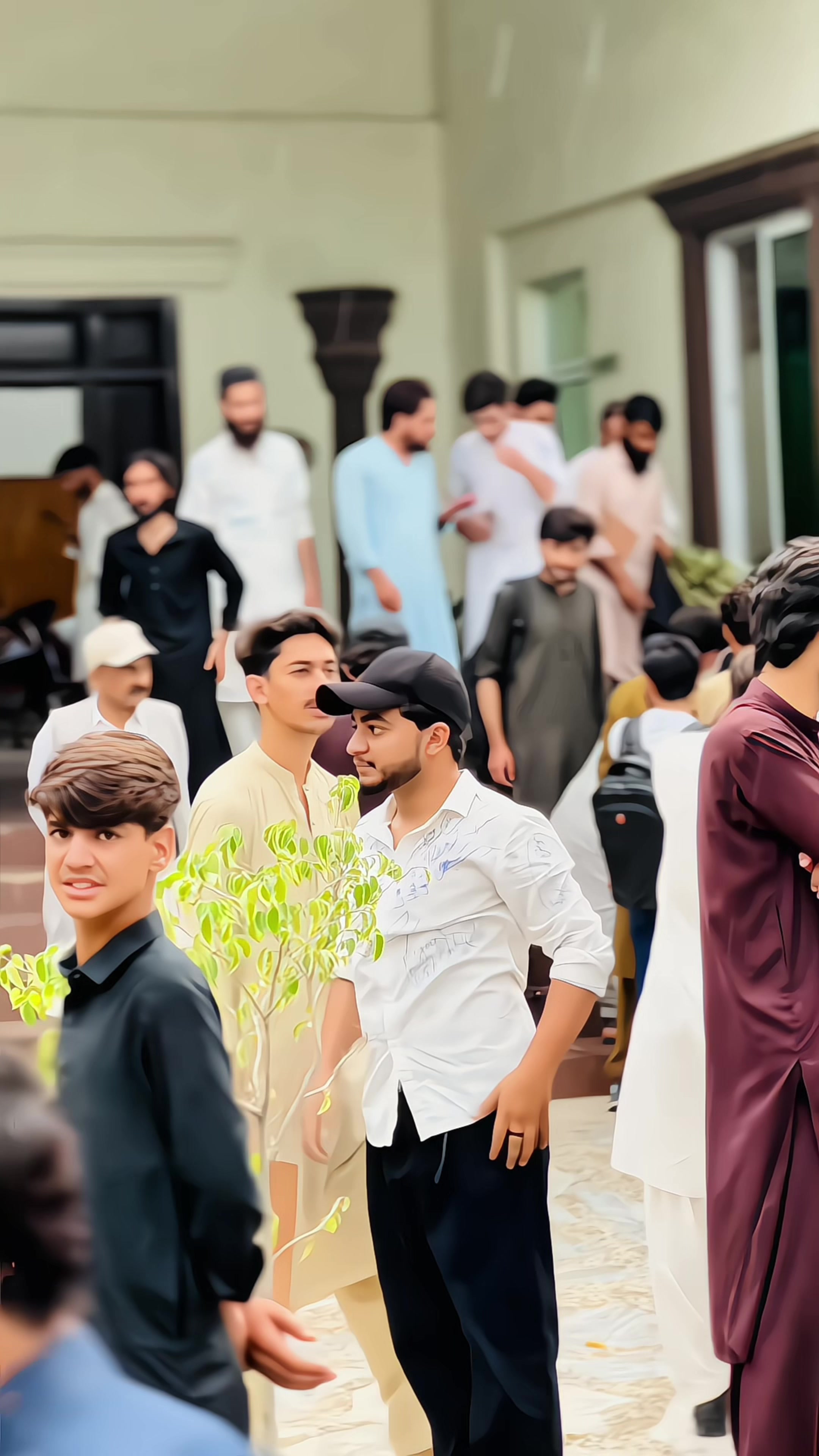 @Mahaz Taqi