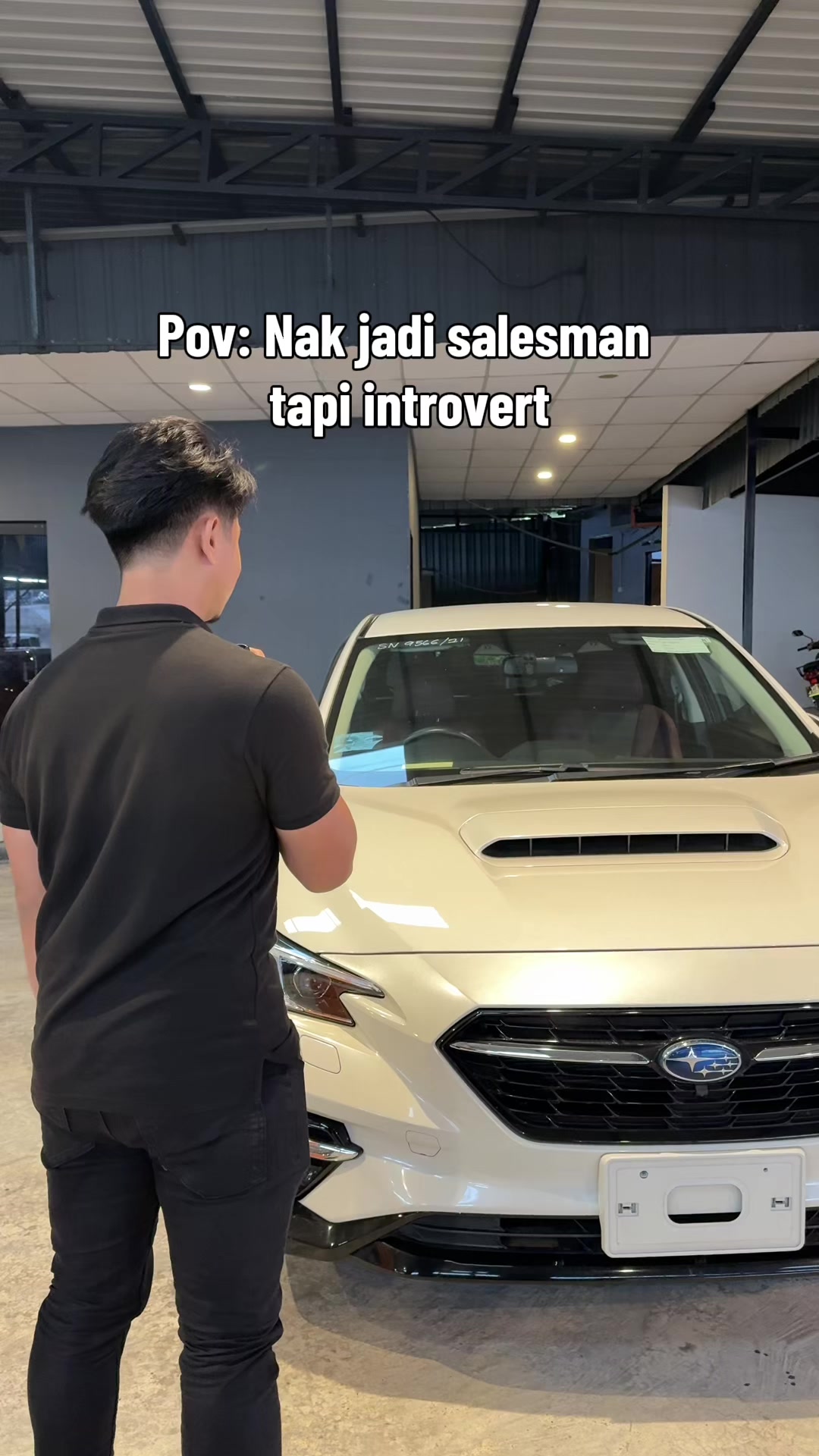 @IS7 Motorsport