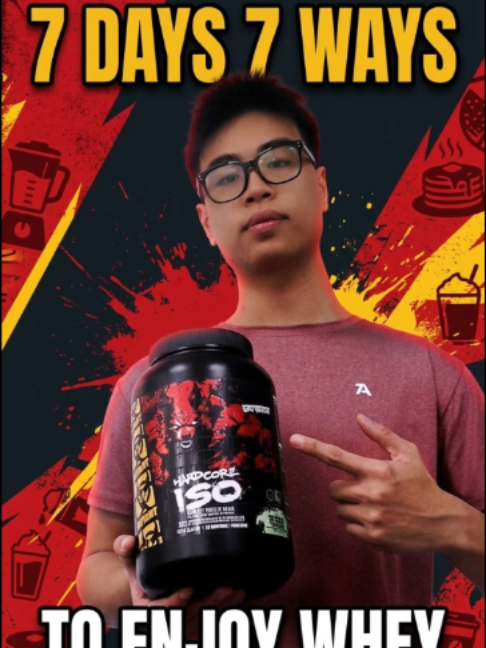 @Ultimate Sup Sport Supplement