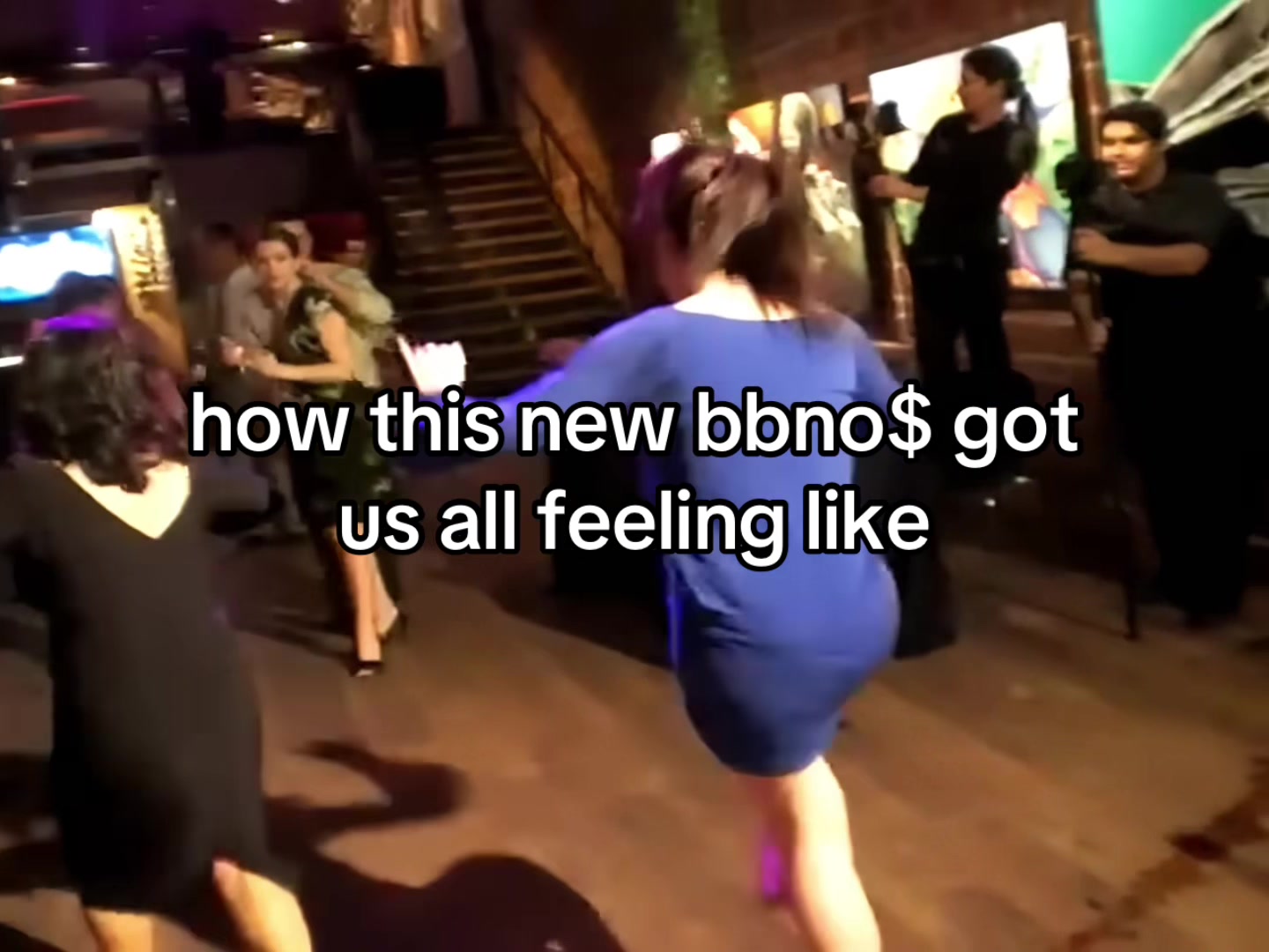 @BBNO$ Fan
