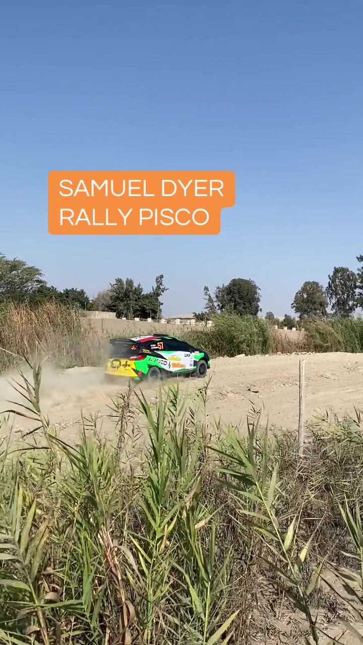 @Rally Brothers Club