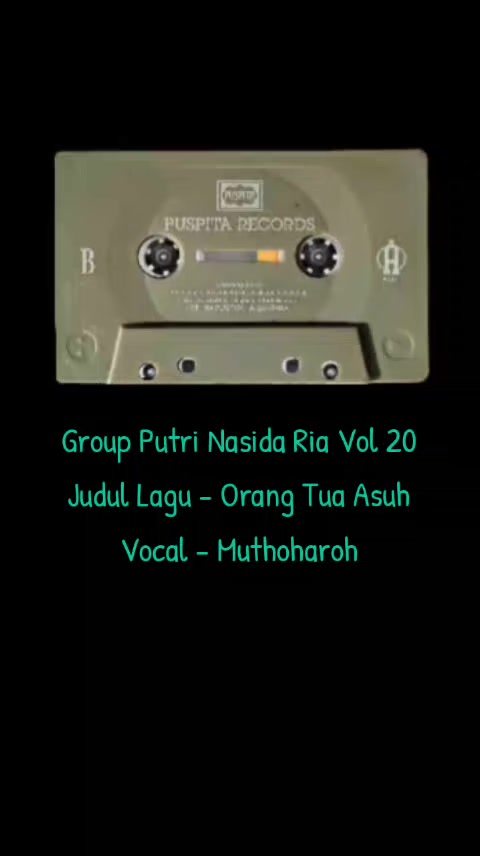 @Koleksi Qasidah