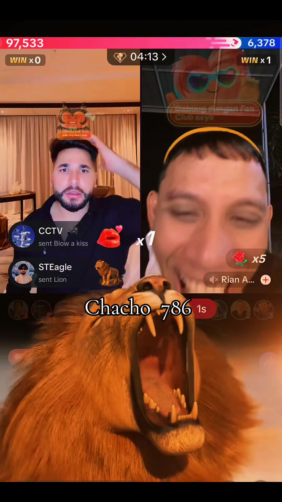@CHACHO🦋 786🚩