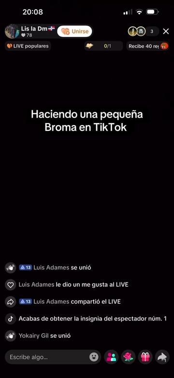 @Luis Adames