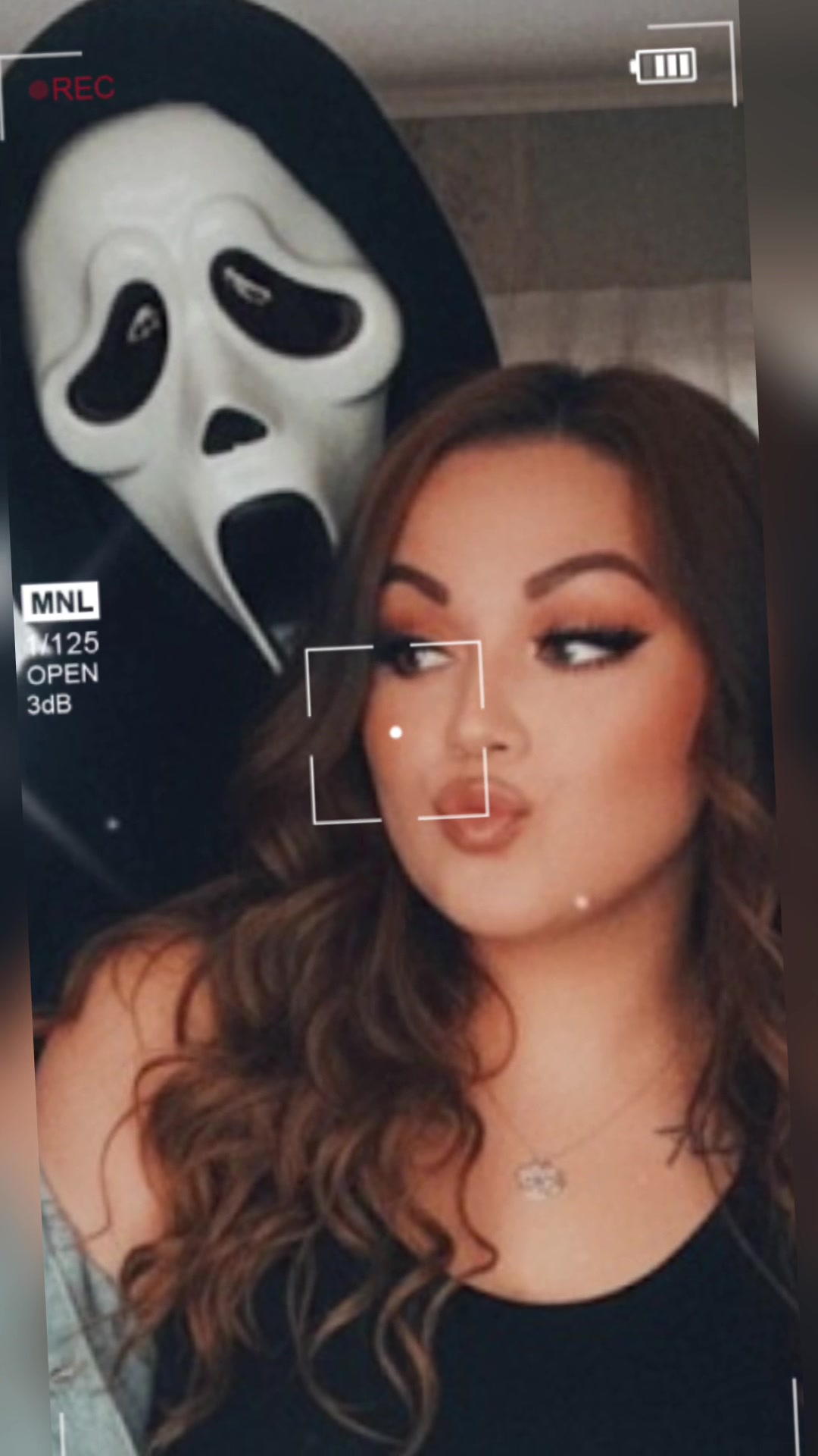 @Melanie Nicole 🖤