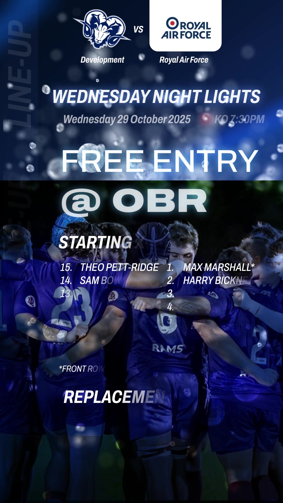 @RamsRugby
