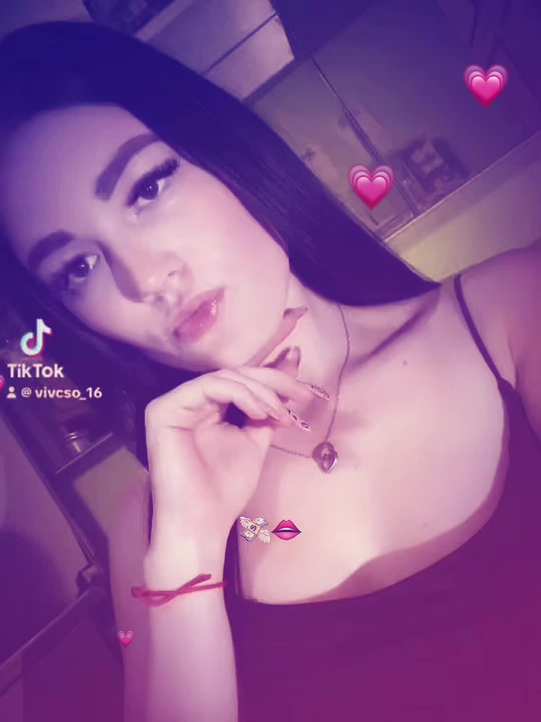 @✨Vivien✨