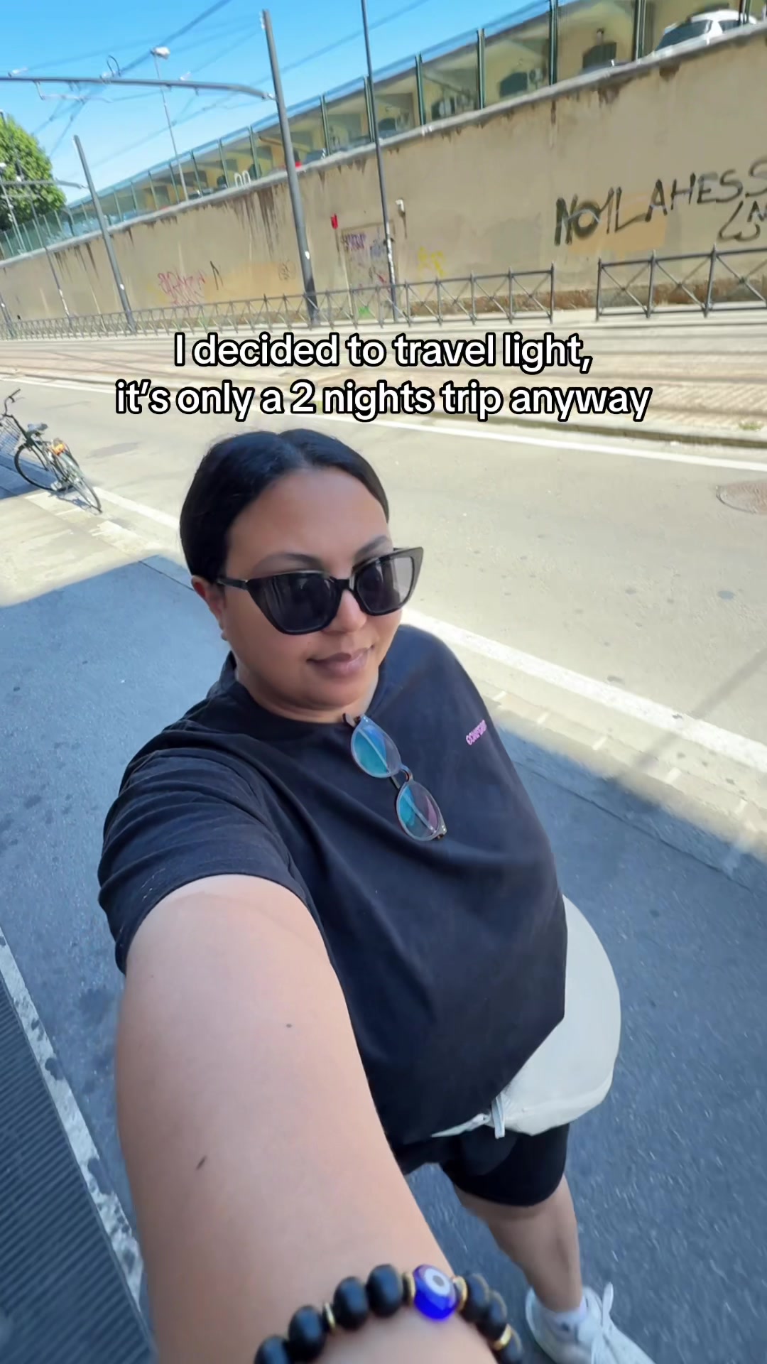 @Tiffany|Midsize curvy fashion